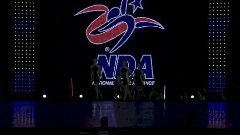 Supernova [2018 Junior Large Jazz] NDA All-Star National Championship