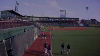 Replay: Home - 2024 Flying Boxcars vs Stormers - DH | Jun 6 @ 7 PM