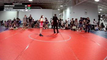 95 lbs Quarterfinals (8 Team) - Maliyah Stone, Women Of The Uprising vs Oleksandra Shcherban, Misfits Of The Uprising