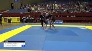 Benjamin Zachary Lenyard vs Christopher Michael Jester 2024 Pan IBJJF Jiu-Jitsu No-Gi Championship