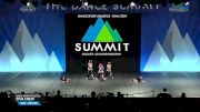Dance Sport Athletics - Diva Crew [2025 Tiny - Hip Hop Semis] 2025 The Dance Summit