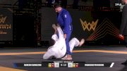 Francisco Papasidero vs Marcos Carrozzino 2025 IBJJF The Crown Presented by Flograppling