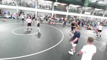 123-133 lbs 3rd Place Match - Drake Tucker, Meridian Hawks Youth WC vs Tiberius Deane, Adams Friendship