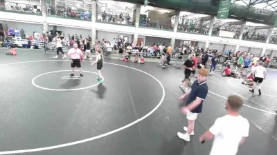 123-133 lbs 3rd Place Match - Drake Tucker, Meridian Hawks Youth WC vs Tiberius Deane, Adams Friendship