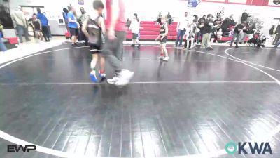 730-76 lbs 3rd Place - Hayden Wenetshlager, Salina Wrestling Club vs Camden Cross, Verdigris Youth Wrestling