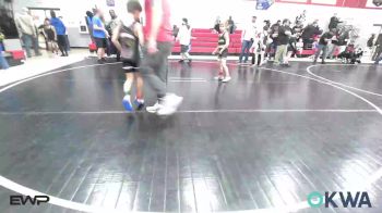 730-76 lbs 3rd Place - Hayden Wenetshlager, Salina Wrestling Club vs Camden Cross, Verdigris Youth Wrestling