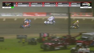 Full Replay | Kubota High Limit Racing at Kokomo Speedway 5/13/24