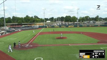 Replay: Home - 2023 Frederick vs Honey Hunters | May 11 @ 12 PM