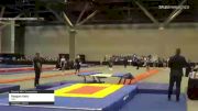 Reagan Kelly - Double Mini Trampoline, MGA - 2021 USA Gymnastics Championships
