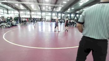 175 lbs Finals (4 Team) - Fisher Jolley, Timpanogos vs Marcus Norton, American Fork