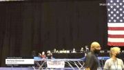 Marlyssa Bombarde - Individual Trampoline, Gymnast Factory - 2021 USA Gymnastics Championships