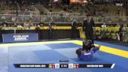 Maxton Gray Hunt vs Sebastian Felipe Rangel Soto 2025 Pan Kids Jiu-Jitsu IBJJF Championship