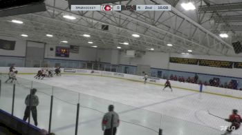 Replay: Home - 2024 CIN Cyclones vs Stampede | Feb 17 @ 6 PM