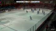 Replay: Home - 2024 Saint-Hyacinthe vs Magog Cantonniers | Sep 25 @ 7 PM