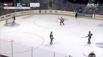 Replay: Home - 2025 Charlotte vs Hartford | Apr 16 @ 6 PM
