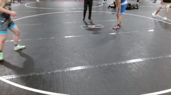 138 lbs Cons. Round 3 - Jackson Putnam, Chicken Coop Wrestling vs Will Edwards, River Bluff Gators