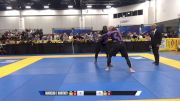 Bryant Shane Kimble vs Marcus F. Whitney 2024 World IBJJF Jiu-Jitsu No-Gi Championship