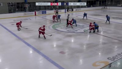 Replay: Home - 2024 Rush vs Battalion | Sep 29 @ 2 PM