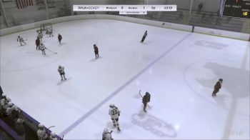 Replay: Home - 2024 Hartford U12 vs Rockets HC U12 | Feb 25 @ 10 AM