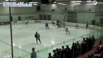 Replay: Home - 2025 Victoria vs Saanich | Jan 10 @ 6 PM