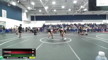 138 lbs Cons. Round 7 - Bryan Villatoro, Anaheim vs Tyler Mason, La Mirada