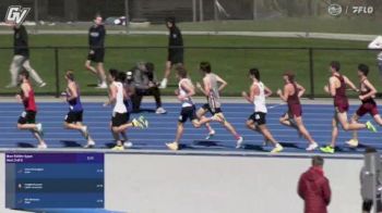 Replay: Grand Valley State Al Owens Classic | Apr 11 @ 11 AM