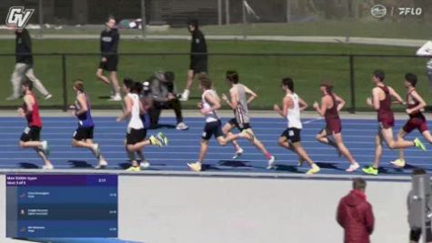 Replay: Grand Valley State Al Owens Classic | Apr 11 @ 11 AM