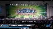 Cheer Athletics - Charlotte - Royal Court [2022 L3 Youth Day 3] 2022 CANAM Myrtle Beach Grand Nationals