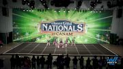 Cheer Xcel - Dynasty [2022 L1 Junior - D2 Day 3] 2022 CANAM Myrtle Beach Grand Nationals