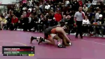 Replay: Mat 2 - 2021 Walsh Ironman 2021 | Dec 11 @ 4 PM
