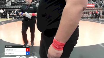 116 lbs Quarterfinal - Kylie Robledo, Baker vs Juliana Diaz, Missouri Baptist