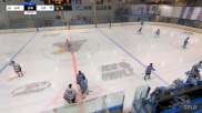 Replay: Home - 2024 CT Jr. Rangers vs Hitmen | Oct 3 @ 12 PM