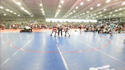 113 lbs Rr Rnd 2 - Kainen Shores, ICE Wrestling Blue vs Aaryan Sharma, Ragin Raisins Concord HS