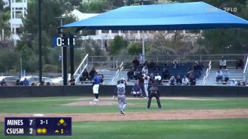 Replay: Colorado School of M vs CSUSM - 2025 Colorado Mines vs CSUSM | Feb 6 @ 12 PM