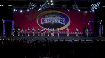 Flipping Out Tumbling - Hearts [2023 L2 Junior - Small - B Day 1] 2023 ACP Columbus Grand Nationals