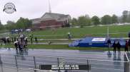 Replay: Jumps - 2024 Landmark Outdoor Track & Field Champs | May 4 @ 1 PM