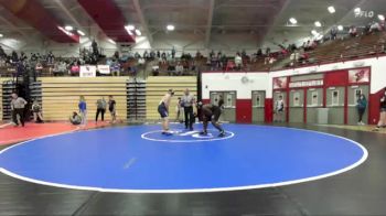 225-247 lbs Round 3 - Aiden Zigler, Decatur Central vs Jaxon Owens, Lawrence Central