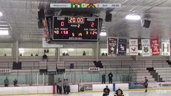 Replay: Home - 2023 SS Kings vs Jr. Bruins | Nov 5 @ 5 PM