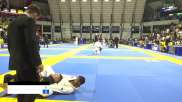 LEONARDO FERREIRA DOS SANTOS vs KAI AMARANTE 2024 World Jiu-Jitsu IBJJF Championship