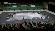 Free State Independent "Ellisville MS" at 2026 WGI Guard Buford Regional+