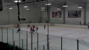 Replay: Home - 2024 MHA 18U vs Pittsburgh U18 | Oct 4 @ 8 AM