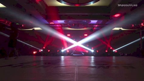 Trillin Rudelson vs Chris Schwarting 2025 Fight to Win 268