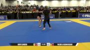 Valerie B. Guzman Solano vs Mary E Sanders 2025 World IBJJF Jiu-Jitsu No-Gi Championship