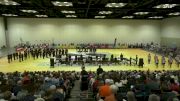 Northview Marching Knights "Brazil IN" at 2023 SoundSport International Music & Food Festival