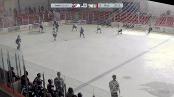 Replay: Jungadler vs Ayr | Aug 28 @ 4 PM