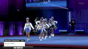 Garner Trojans - Rec Cheer [2023 Show Cheer 1 Peewee Small Day 4] 2023 Pop Warner National Cheer & Dance Championship