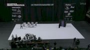 Dennis-Yarmouth HS "South Yarmouth MA" at 2026 WGI Percussion/Winds World Championships