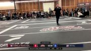 Iris Hill vs Gabriella Puente Fernandez 2026 ADCC Portland Open