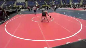 190 lbs Rr Rnd 2 - Ayden Kellogg, Bhwa vs Hollis Corbell, BlackCat WC