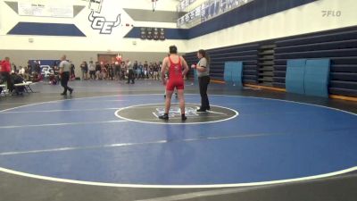 144 lbs Round 1 - Caden Brown, Allen vs Reed Holley, Cascia Hall